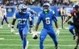 Armed Robbery and Kidnapping Charges Just Cost Terrion Arnold His NFL Roster Spot