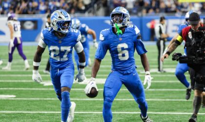 Armed Robbery and Kidnapping Charges Just Cost Terrion Arnold His NFL Roster Spot