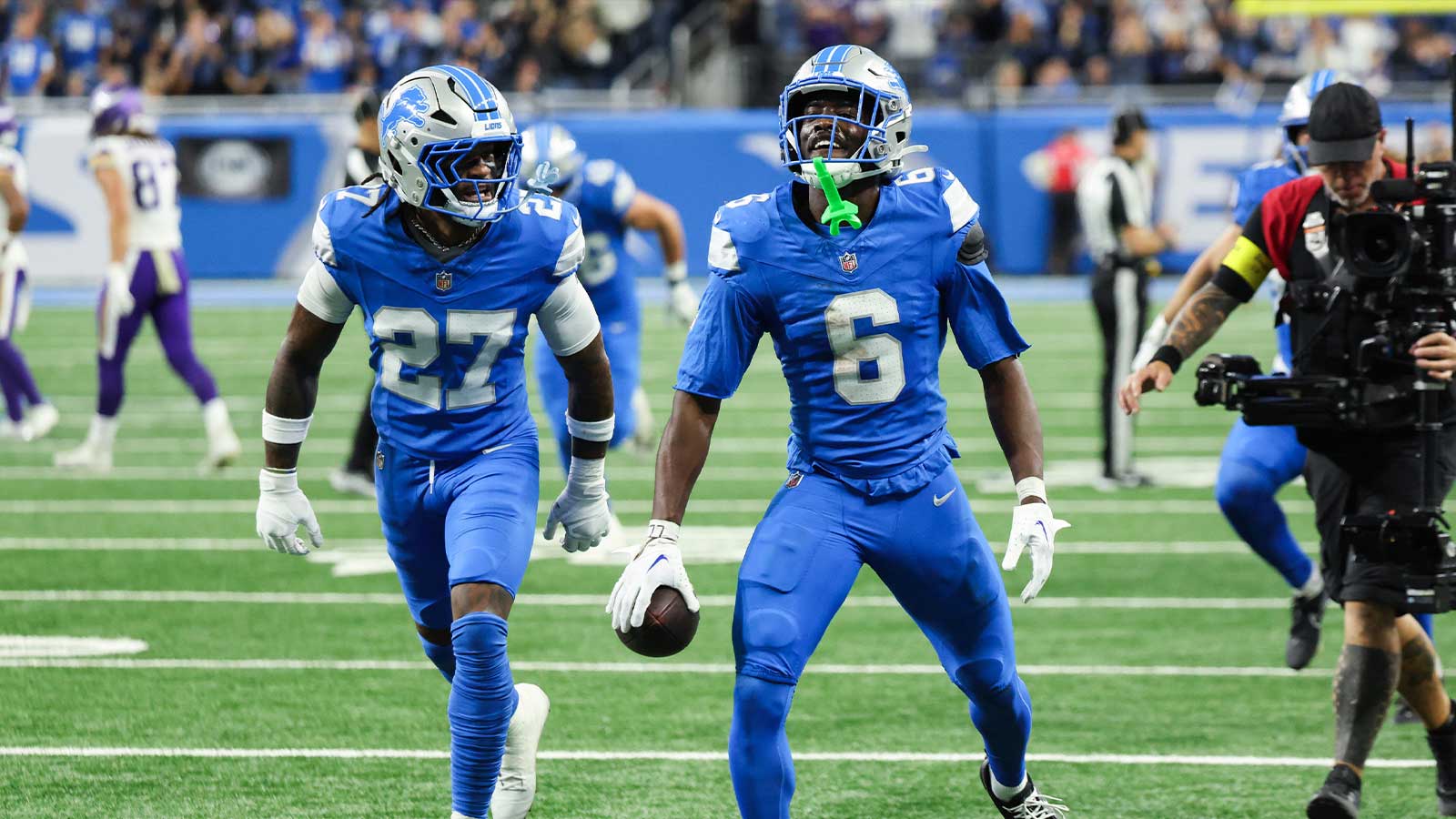 Armed Robbery and Kidnapping Charges Just Cost Terrion Arnold His NFL Roster Spot
