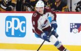 Avalanche Give Cale Makar’s Brother a New Deal After His First NHL Taste
