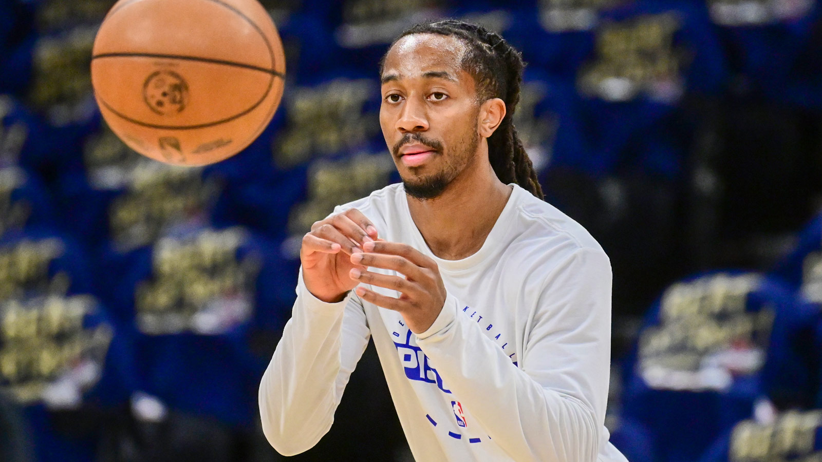Pistons Lock In Daniss Jenkins on a Team Option That Looks Like a Steal