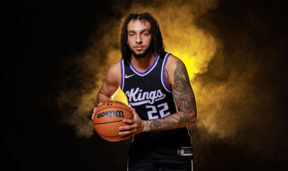 Hawks Add 2024 Lottery Pick in Trade That Reshapes Their Backcourt Again
