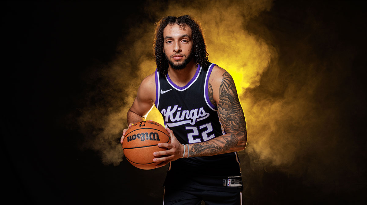 Hawks Add 2024 Lottery Pick in Trade That Reshapes Their Backcourt Again