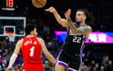 Hawks Add Guard Depth as Kings Clear Cap Room in Carter Trade
