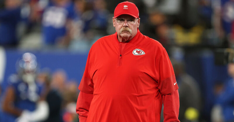The Chiefs Have 11 Draft Picks in 2027. PFF’s Simulator Just Spent Them All.