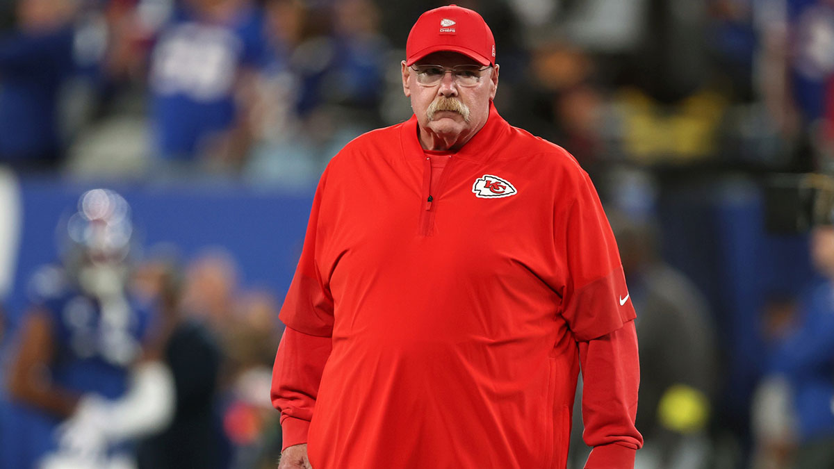 The Chiefs Have 11 Draft Picks in 2027. PFF’s Simulator Just Spent Them All.