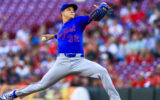 Mets Demote Another Arm From the Freddy Peralta Trade as the Season Spirals