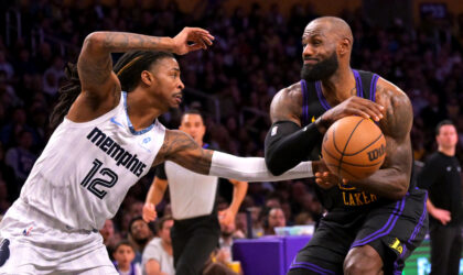 Portland just got Ja Morant for pennies. What does Memphis know that we don’t?