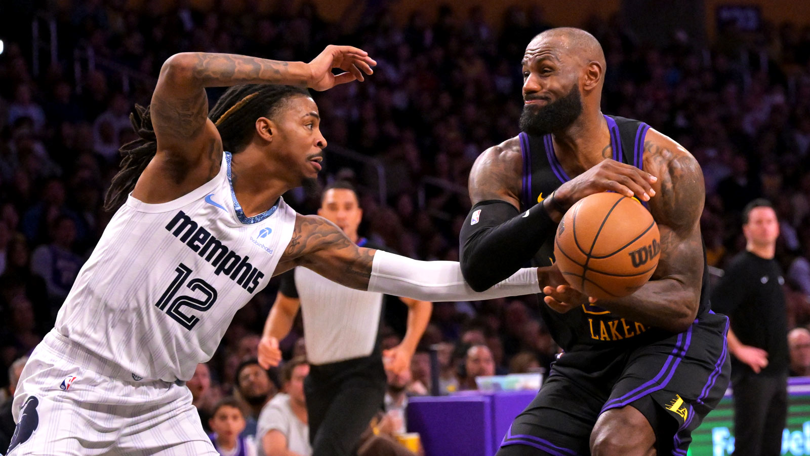 Portland just got Ja Morant for pennies. What does Memphis know that we don’t?