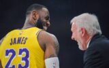 Bill Simmons Pitches LeBron to the Spurs and the Idea Actually Has Legs