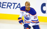 Darnell Nurse Gave the Oilers Three Teams. That Could Be a Problem.