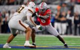 A 5-Star Defensive Lineman Just Picked Ohio State Over Texas and Georgia. Here’s Why.
