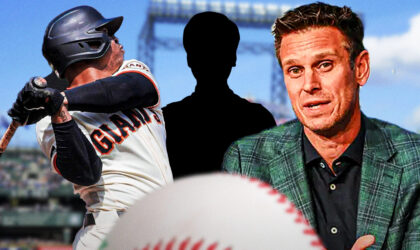 Bryce Miller to the Giants? Inside the Trade That Could Land Rafael Devers in Seattle.
