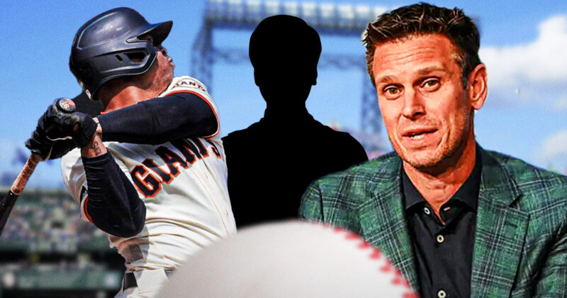 Bryce Miller to the Giants? Inside the Trade That Could Land Rafael Devers in Seattle.