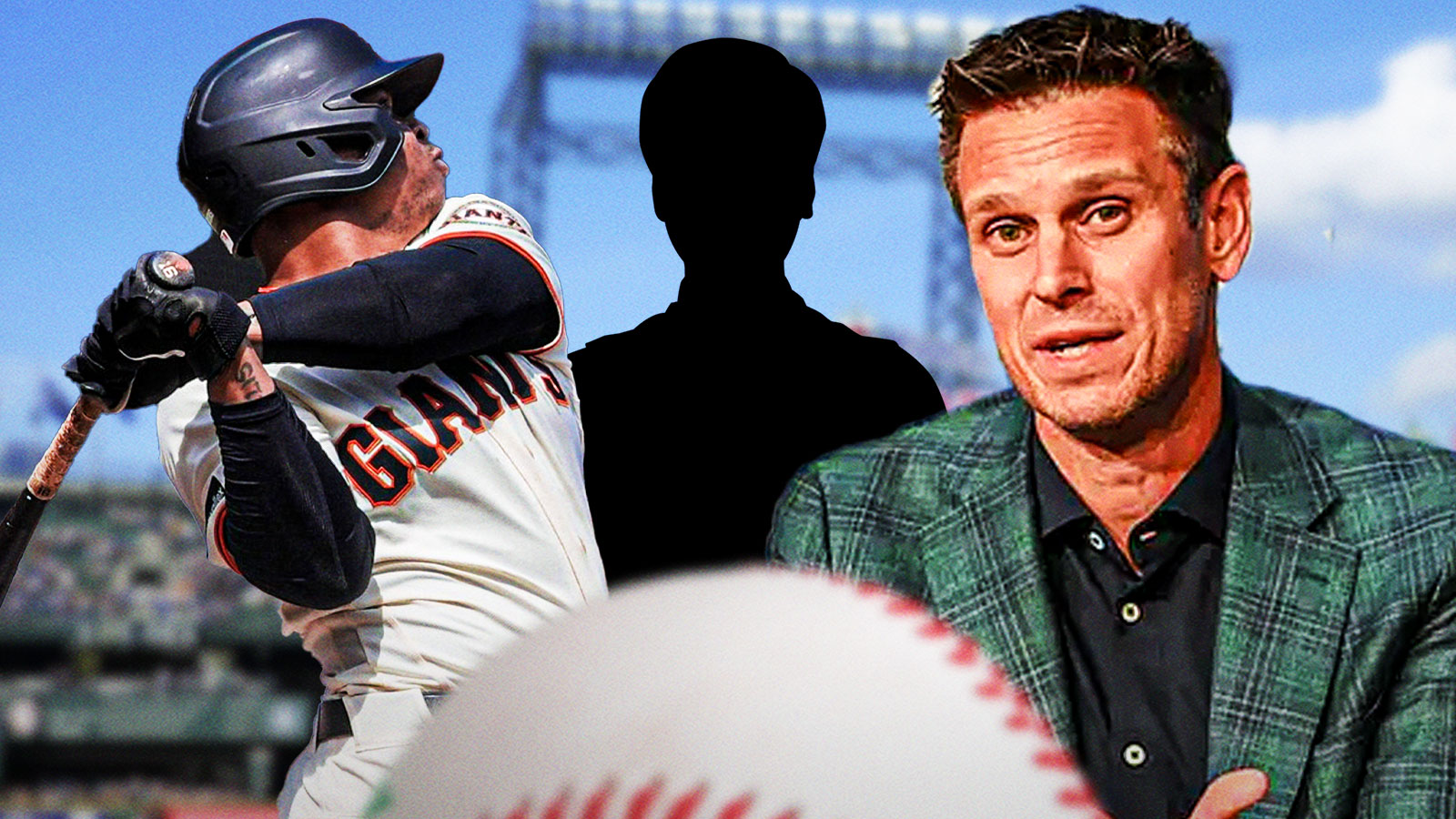 Bryce Miller to the Giants? Inside the Trade That Could Land Rafael Devers in Seattle.