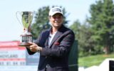 Viktor Hovland Viking Rowed His Way to a Travelers Win and Norway Fans Went Wild