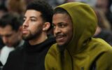 Ja Morant to Portland. Now What? The Trail Blazers Have a Backlog and a Big Decision on Jaylen Brown.