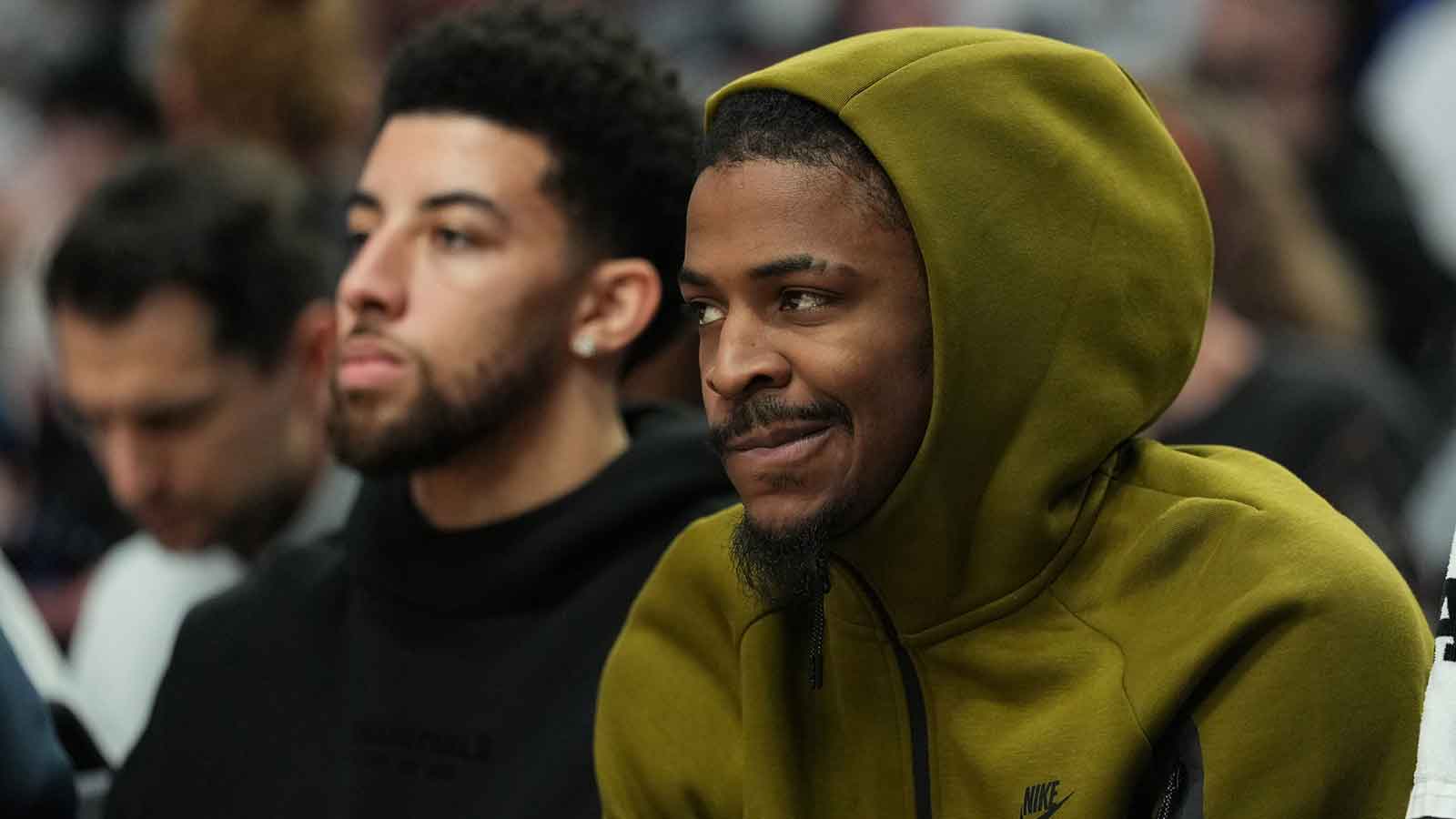 Ja Morant to Portland. Now What? The Trail Blazers Have a Backlog and a Big Decision on Jaylen Brown.