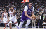 Jazz Lock In Nurkic for $22 Million After Drafting Peterson Second Overall
