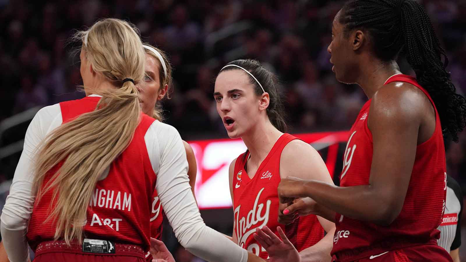 Fever Bans Reporter for Caitlin Clark Comments — Team’s Reaction Raises Questions