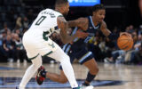 Carmelo Anthony on Why Damian Lillard Is Exactly What Ja Morant Needs Right Now