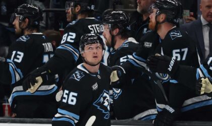 Utah Locks Up Kailer Yamamoto for Two Years Just Before Free Agency Opens