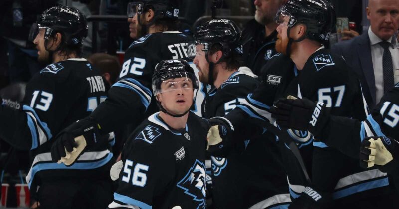 Utah Locks Up Kailer Yamamoto for Two Years Just Before Free Agency Opens
