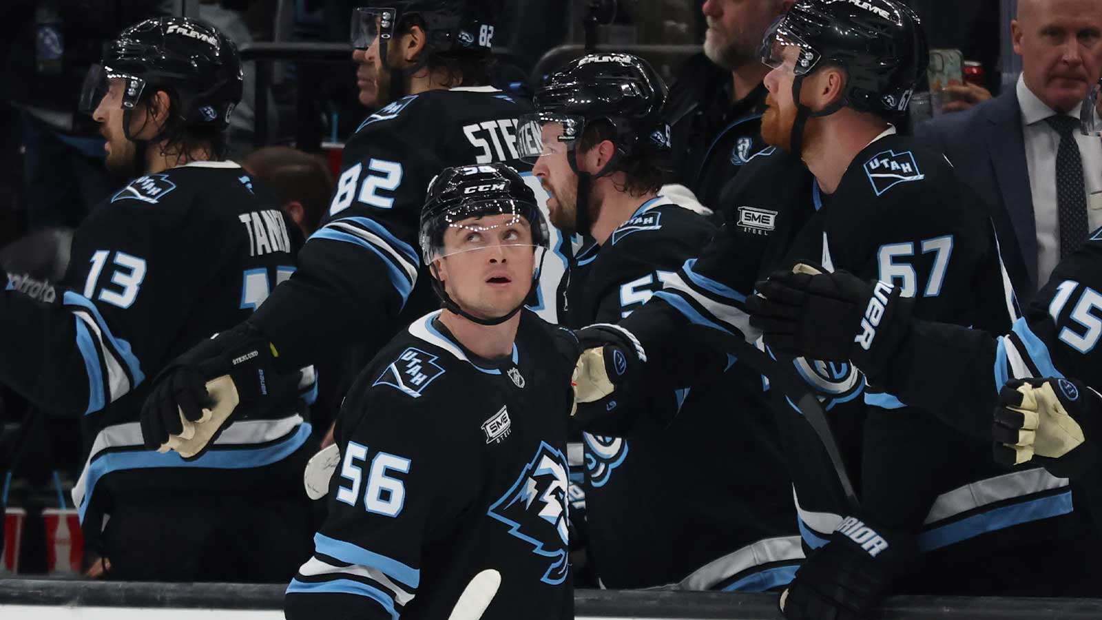 Utah Locks Up Kailer Yamamoto for Two Years Just Before Free Agency Opens