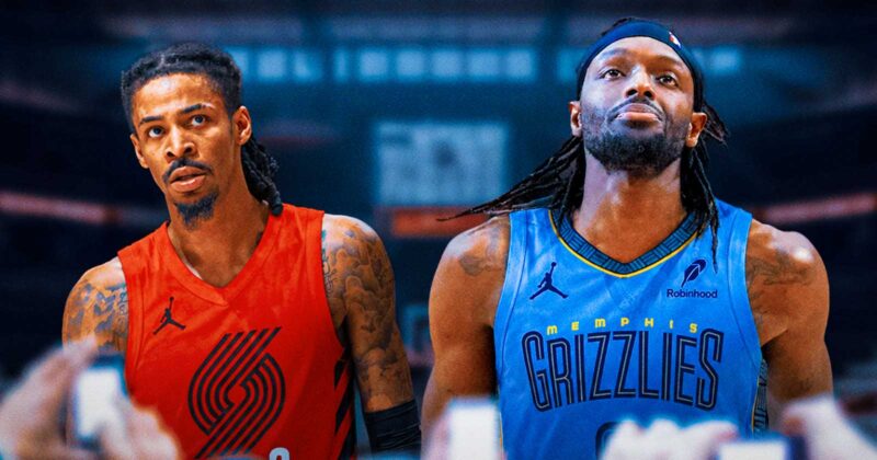 Blazers Roll the Dice on Ja Morant. The Grade Says More Than the Trade.