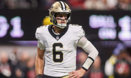 Mina Kimes Says Saints Rookie QB Tyler Shough and WR Jordyn Tyson Share One Key Strength