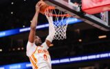 Sacramento Kings Could Make Jonathan Kuminga a Priority as Free Agency Opens