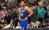 Ben Stiller Lost It Over Landry Shamet’s New Knicks Deal and the Reaction Is Perfect