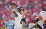 Lamar Jackson’s MVP Bounce Only Happens With New Coordinators. Declan Doyle Is Next.