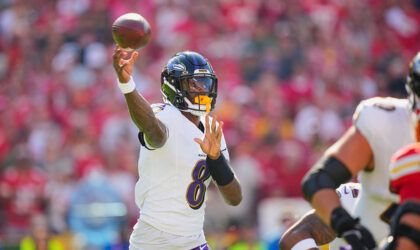 Lamar Jackson’s MVP Bounce Only Happens With New Coordinators. Declan Doyle Is Next.