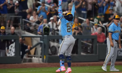 What Really Happened in MLB’s Most Unforgettable Game This Year