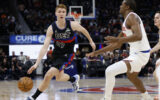 Detroit Locks in Kevin Huerter for $27 Million as Shooting Upgrade Continues
