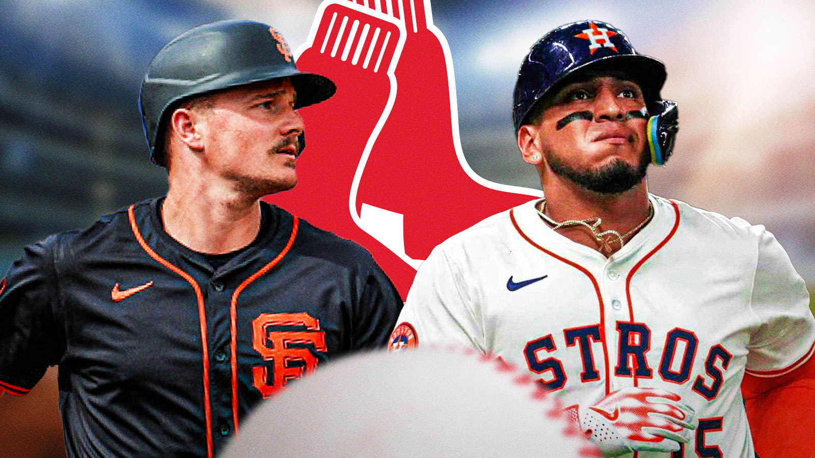 Two Third Basemen Who Could Reshape Boston’s Infield Before the Deadline