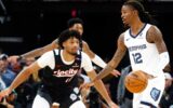 Ja Morant Told Portland He’s ‘Excited’ About the Trade. The Backcourt Logjam Says Otherwise.