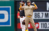 Padres Get Cronenworth Back Just in Time for a Cubs Series That Matters More Than You Think