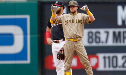 Padres Get Cronenworth Back Just in Time for a Cubs Series That Matters More Than You Think