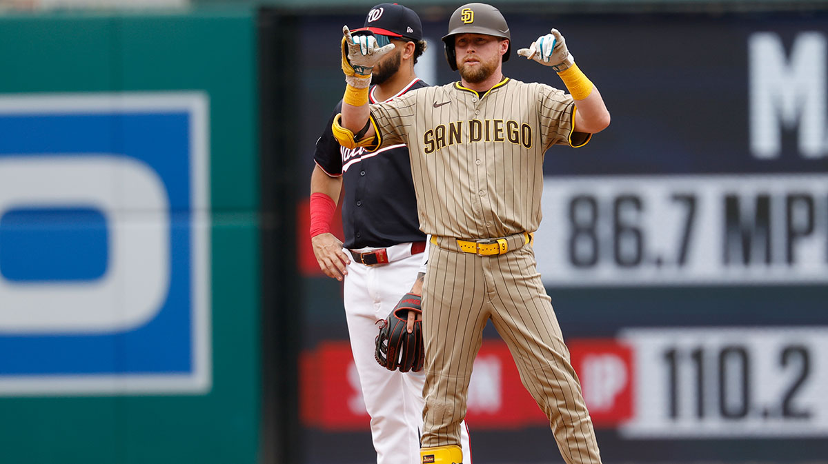 Padres Get Cronenworth Back Just in Time for a Cubs Series That Matters More Than You Think
