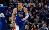 Porzingis Stays Put: Warriors Lock In $40 Million Extension