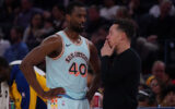 Harrison Barnes Stays Put as Spurs Lock Down Veteran Leadership on One-Year Deal