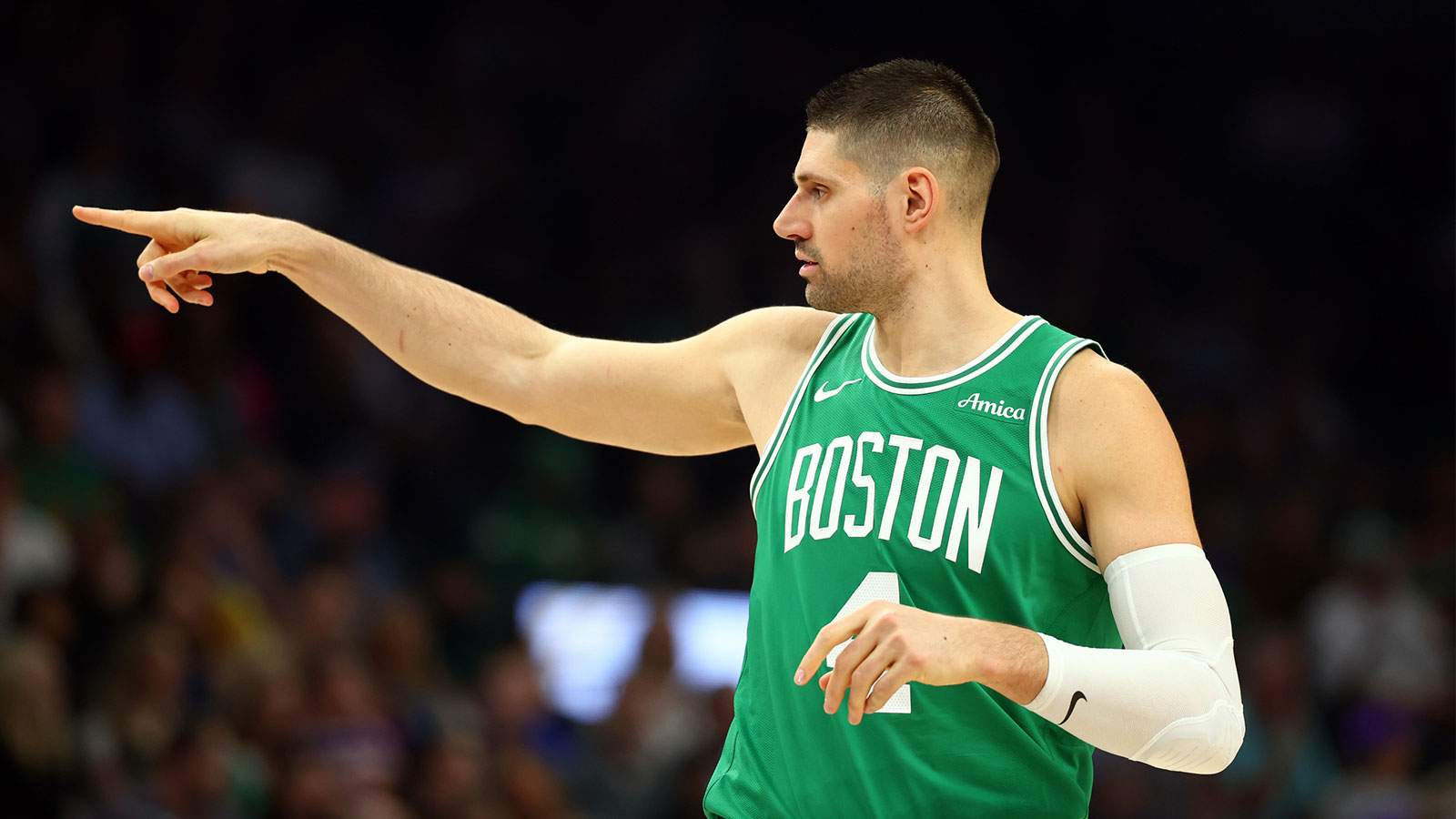 Nikola Vucevic’s Celtics Exit Is ‘A Certainty’ — Five Teams Now Circle in Free Agency
