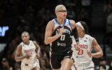 Liberty Lose Satou Sabally to Concussion Protocol Ahead of Commissioner’s Cup Rematch With Aces
