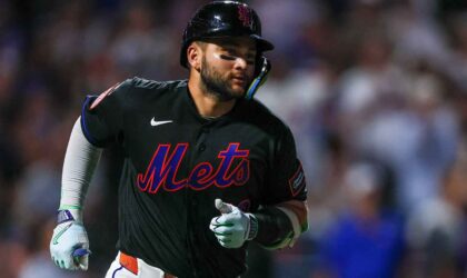 Bo Bichette Got Emotional Talking About His Blue Jays Years and It’s Hard to Blame Him