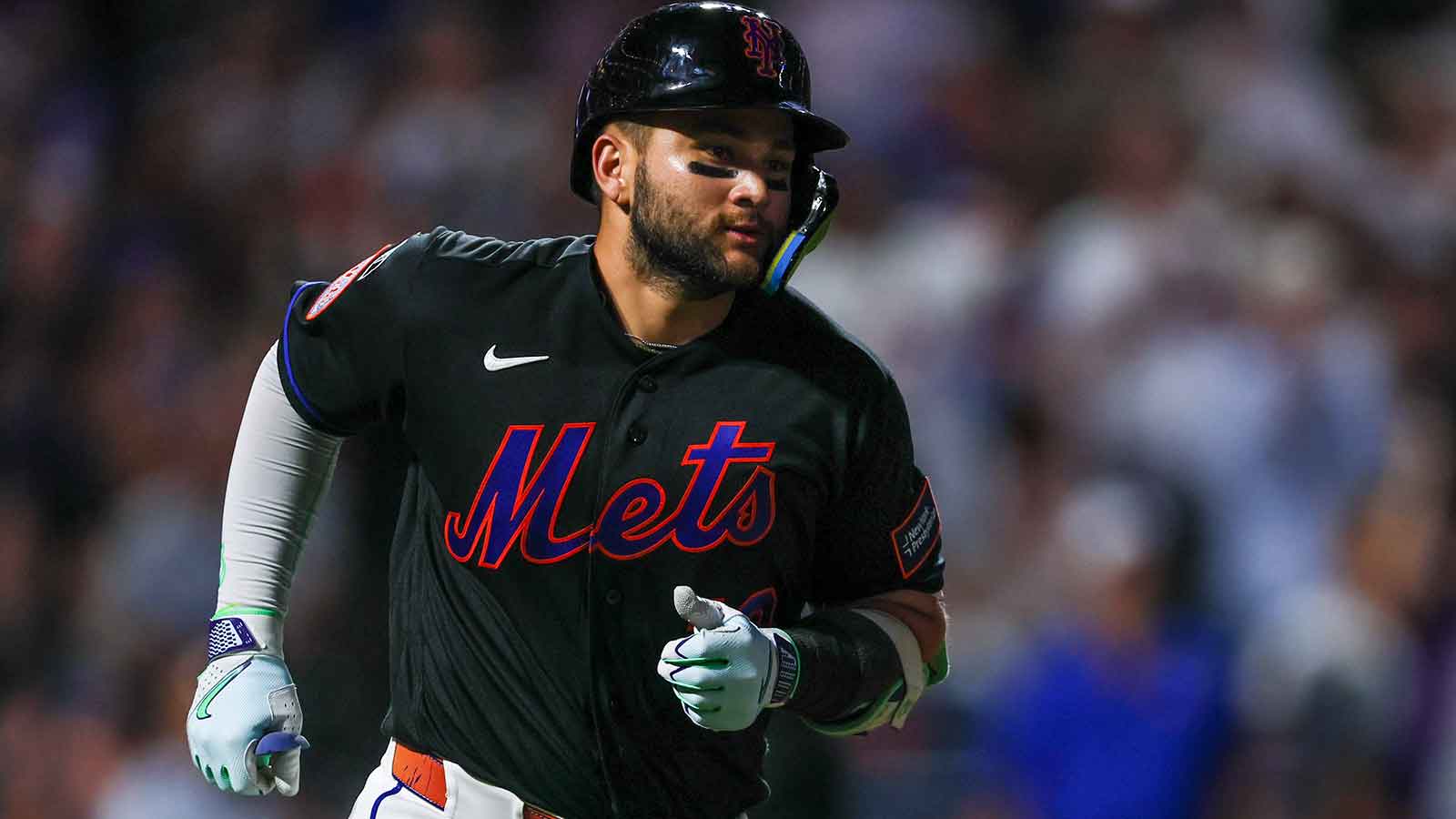 Bo Bichette Got Emotional Talking About His Blue Jays Years and It’s Hard to Blame Him
