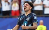 Paraguay Stuns Germany in the World Cup’s First Penalty Shootout. Here’s How It Happened.
