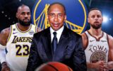 Stephen A. Smith Says LeBron and Steph Together Would Be Bigger Than the Heatles