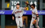 Luis Arraez and Jung Hoo Lee Are Hitting .320 Together. That Hasn’t Helped the Giants Much.